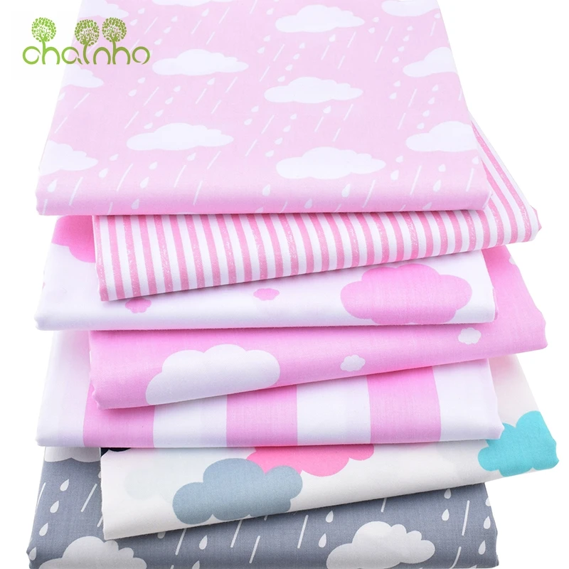 7pcs/lot,Twill Cotton Fabric Patchwork Clouds Tissue Cloth Of Handmade DIY Quilting Sewing Baby&Children's Sheets Dress Material
7pcs/lot,Twill Cotton Fabric Patchwork Clouds Tissue Cloth Of Handmade DIY Quilting Sewing Baby&Children's Sheets Dress Material