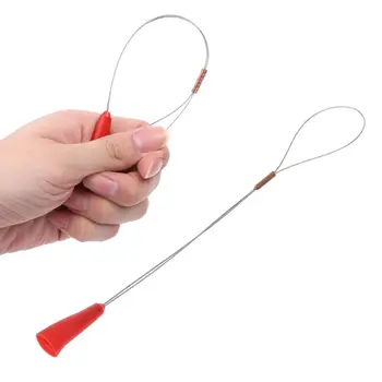 Professional Binder Fastener For Electrician Wire Threading Device Wiring Installation Aid Tool
Professional Binder Fastener For Electrician Wire Threading Device Wiring Installation Aid Tool