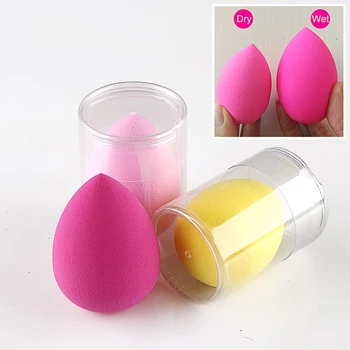 Cosmetic Puff Makeup Sponges Big Beauty Egg Soft Smooth Powder Puff Face/Foundation Sponge Facial Make Up Tools Bigger In Water
Cosmetic Puff Makeup Sponges Big Beauty Egg Soft Smooth Powder Puff Face/Foundation Sponge Facial Make Up Tools Bigger In Water