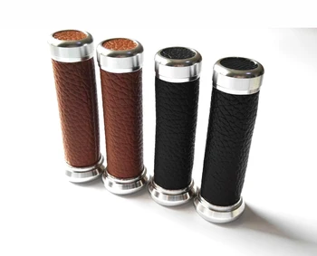 1pair Vintage 7/8'' Motorcycle Handle bar CAPS / Handlebar Grips Kit Universal 22MM Street & Racing motorcycle grips
1pair Vintage 7/8'' Motorcycle Handle bar CAPS / Handlebar Grips Kit Universal 22MM Street & Racing motorcycle grips