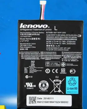 FOR A2107/A-H A2207/A-H L12T1P31 A2 R6907 BL195 Rechargeable Li-ion Built-in battery lithium polymer battery
FOR A2107/A-H A2207/A-H L12T1P31 A2 R6907 BL195 Rechargeable Li-ion Built-in battery lithium polymer battery