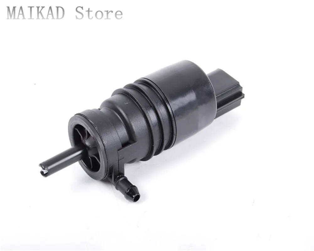 Windshield Washer Pump for BMW F30 F31 F34 F35 316i 320i 328i 335i 316Li 320Li 328Li 335Li 316d 318d 320d 325d 328d 67126934160
Windshield Washer Pump for BMW F30 F31 F34 F35 316i 320i 328i 335i 316Li 320Li 328Li 335Li 316d 318d 320d 325d 328d 67126934160