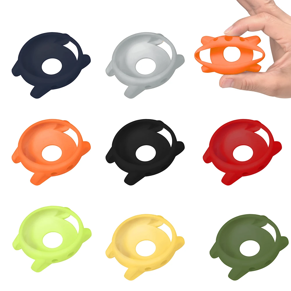 Replacement Wrist Watch Full Protection Soft Silicone Cover Case For Huami Amazfit Stratos 2 XR649 Full Protective Replace Cases
Replacement Wrist Watch Full Protection Soft Silicone Cover Case For Huami Amazfit Stratos 2 XR649 Full Protective Replace Cases