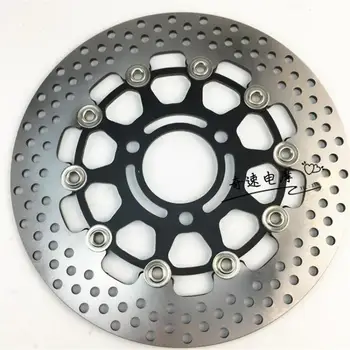 Universal RPM CNC motorcycle brake disc 260mm adapter bracket for yamaha Honda KTM BWS RSZ dio JOG Force Cygn Aerox Force
Universal RPM CNC motorcycle brake disc 260mm adapter bracket for yamaha Honda KTM BWS RSZ dio JOG Force Cygn Aerox Force