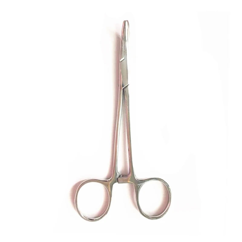 Stainless Steel Fishing Plier Scissor Line Cutter Hook Remover Forceps Tackle Curved Tip Clamps Fishing Tools
Stainless Steel Fishing Plier Scissor Line Cutter Hook Remover Forceps Tackle Curved Tip Clamps Fishing Tools