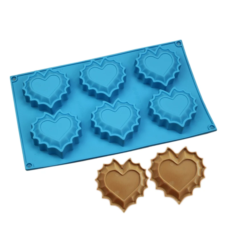 fondant Cake design 6 hole Maple Leaf heart-shaped chocolate silicone nonstick mould wedding cake design bakeware free shipping
fondant Cake design 6 hole Maple Leaf heart-shaped chocolate silicone nonstick mould wedding cake design bakeware free shipping