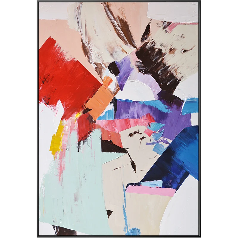 Abstract Color Splash Canvas Painting Poster Print Unique Decor Wall Art Picture For Living Room Bedroom DinningRoom Aisle Lobby
Abstract Color Splash Canvas Painting Poster Print Unique Decor Wall Art Picture For Living Room Bedroom DinningRoom Aisle Lobby