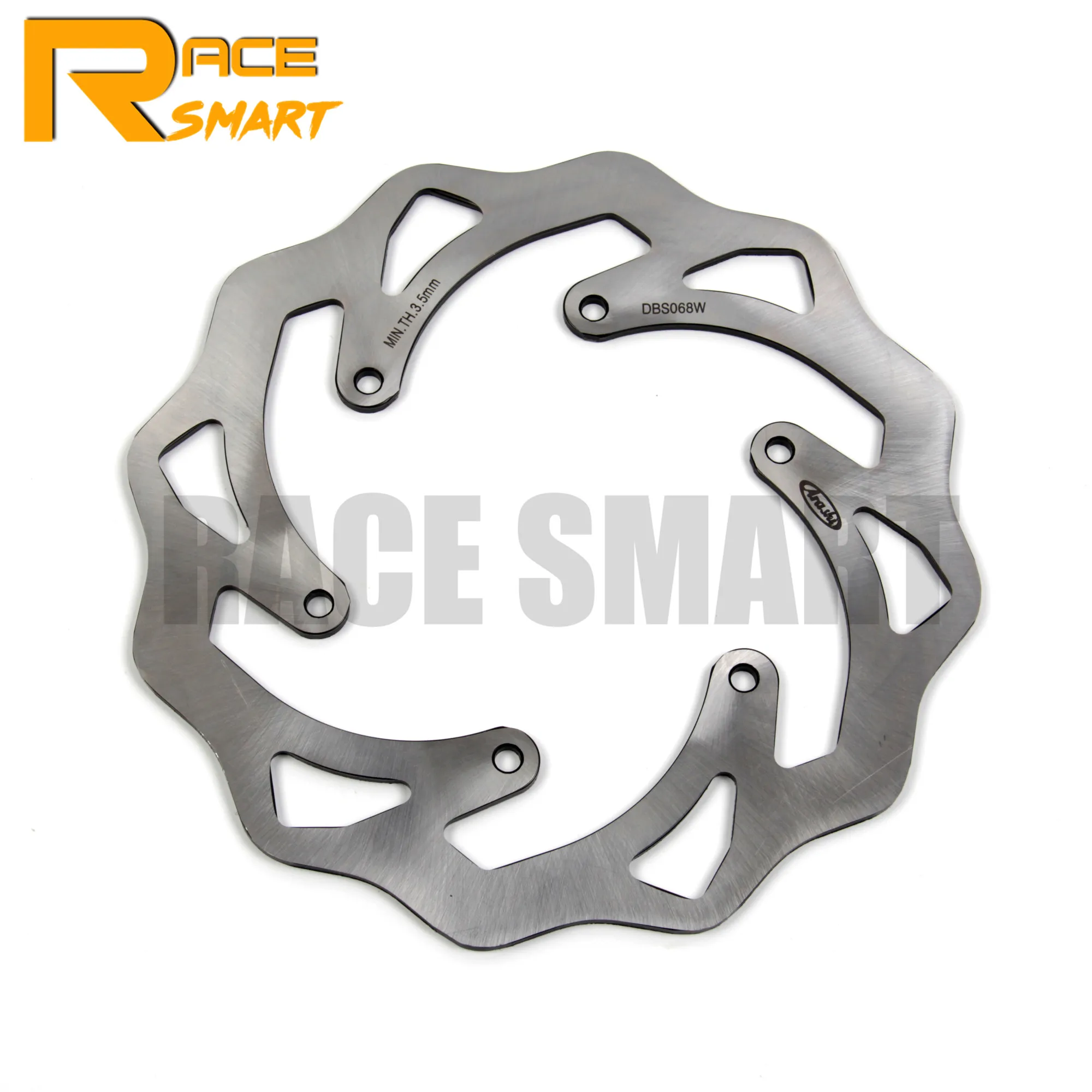 Motorcycle Rear Brake Discs For GAS GAS EC 450 2003 - 2007 Brake Disks Rotors EC F 450 2013 - 2014 EC450F EC 450F 2004 2005 2006
Motorcycle Rear Brake Discs For GAS GAS EC 450 2003 - 2007 Brake Disks Rotors EC F 450 2013 - 2014 EC450F EC 450F 2004 2005 2006
