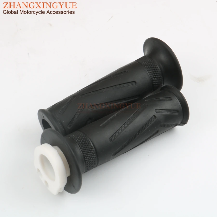 High quality THROTTLE GRIP for YAMAHA XJR FZ YP FZR 400 FZ8-N FZR VP 250 XJ6F XP500 XT660 YP125 FZ1-SA 4YR-26241-02 4YR-26240-02
High quality THROTTLE GRIP for YAMAHA XJR FZ YP FZR 400 FZ8-N FZR VP 250 XJ6F XP500 XT660 YP125 FZ1-SA 4YR-26241-02 4YR-26240-02