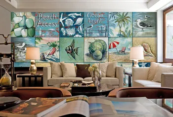 The custom 3D murals,Small fresh blue Mediterranean style oil painting ,living room sofa TV wall bedroom wall paper
The custom 3D murals,Small fresh blue Mediterranean style oil painting ,living room sofa TV wall bedroom wall paper
