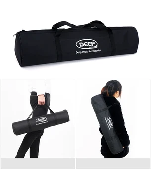 48cm/73cm/88cm Photo Carrying Bag 15cm Diameter 5mm PE Foam Padding for Monopod Tripod Light Stand Photo Umbrella Photo Bulbs
48cm/73cm/88cm Photo Carrying Bag 15cm Diameter 5mm PE Foam Padding for Monopod Tripod Light Stand Photo Umbrella Photo Bulbs