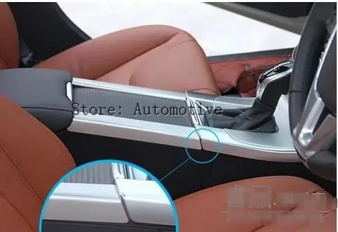 Cup Holder Armrest Box Decoration Accessories 2pcs For VOLVO XC60 / S60L / S60 / V60
Cup Holder Armrest Box Decoration Accessories 2pcs For VOLVO XC60 / S60L / S60 / V60