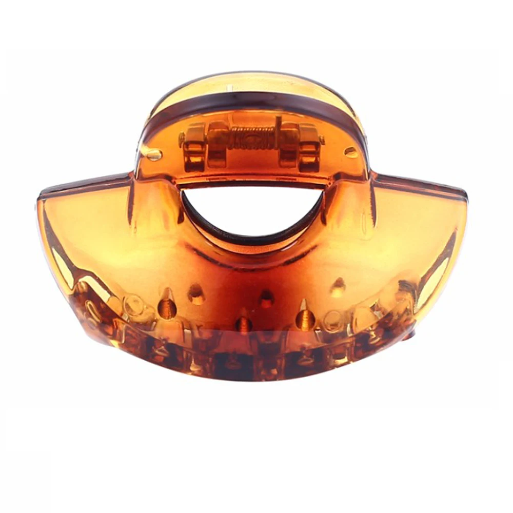 2016 Small Hair Jaw Claws Clips Clamp Grip Crab for Women Girl Ponytail Plastic Cheap Hair Accessories Simple Hairwear New FZ16
2016 Small Hair Jaw Claws Clips Clamp Grip Crab for Women Girl Ponytail Plastic Cheap Hair Accessories Simple Hairwear New FZ16