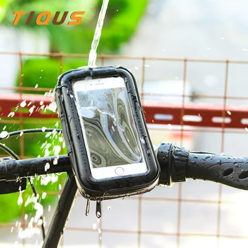 Waterproof Bike Mount 360 Rotation Motorcycle Bike Cell Phone Holder Bag Pouch Bicycle Phone Mount for Xiaomi Huawei HTC Oppo
Waterproof Bike Mount 360 Rotation Motorcycle Bike Cell Phone Holder Bag Pouch Bicycle Phone Mount for Xiaomi Huawei HTC Oppo