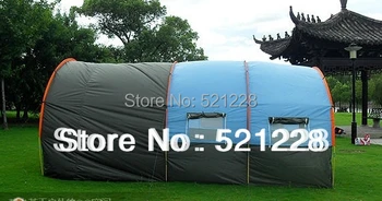 2016 hot sale 10 person double layer tunnel two bedroom and one living rooms for team extra huge disaster relief tent (hot sale)
2016 hot sale 10 person double layer tunnel two bedroom and one living rooms for team extra huge disaster relief tent (hot sale)