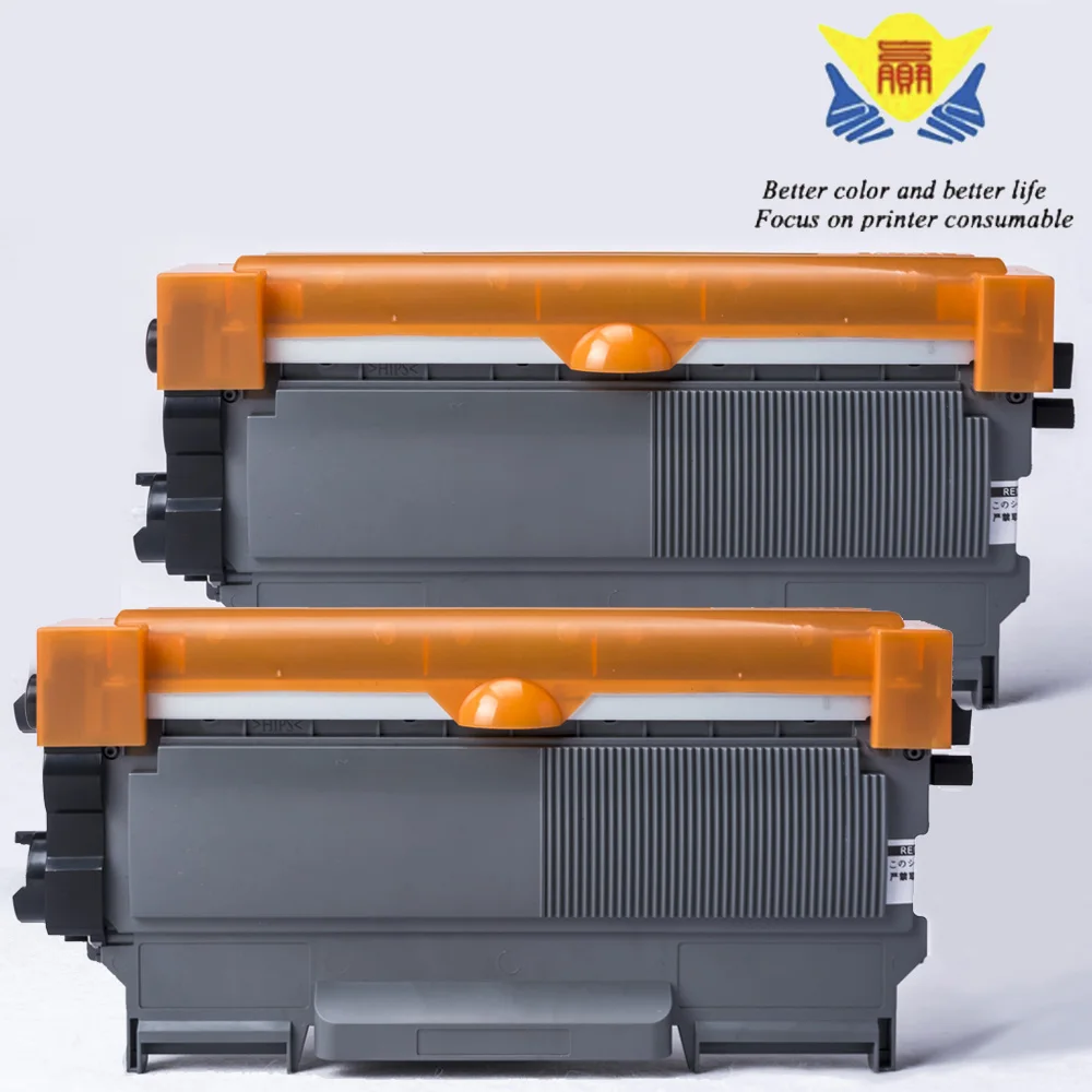 JIANYINGCHEN compatible toner cartridge TN660 TN2380 for Brother DCP-L2500D MFC-L2700DW laser printer FREE shipping Promotion
JIANYINGCHEN compatible toner cartridge TN660 TN2380 for Brother DCP-L2500D MFC-L2700DW laser printer FREE shipping Promotion