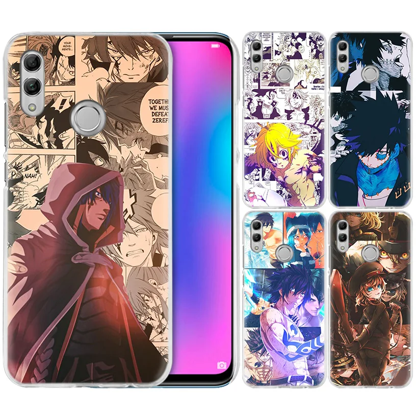 My Hero Academy Case for Huawei Honor 8X Y9 9 10 Lite Play 7C 8C 8S 8A 7S 7A Pro V20 20i Y6 Y7 Y5 2019 Hard PC Anime Phone Cover
My Hero Academy Case for Huawei Honor 8X Y9 9 10 Lite Play 7C 8C 8S 8A 7S 7A Pro V20 20i Y6 Y7 Y5 2019 Hard PC Anime Phone Cover