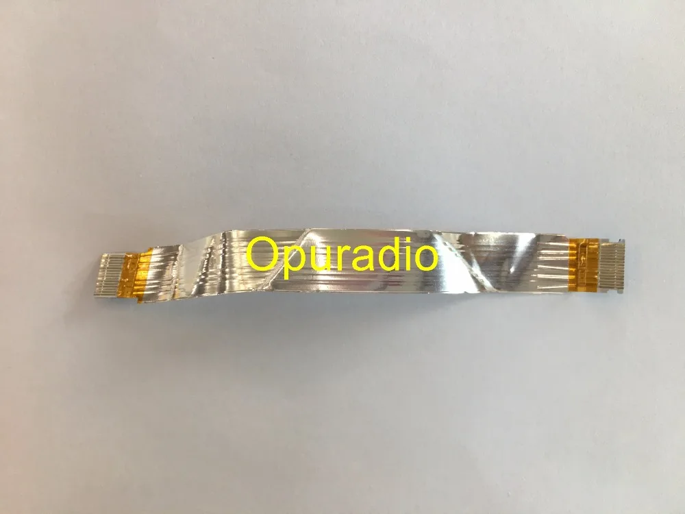 Cable to connect the SD card with the motherboard for VW SKO&DA RNS510 VW Volkwagen RNS510 car GPS navigation audio
Cable to connect the SD card with the motherboard for VW SKO&DA RNS510 VW Volkwagen RNS510 car GPS navigation audio