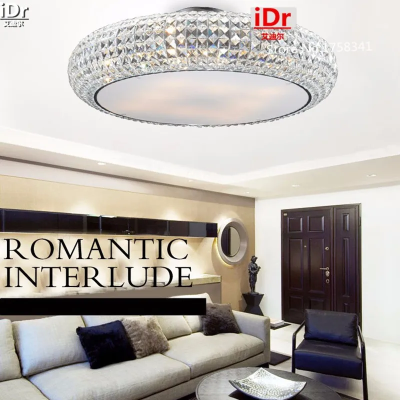 Round pumpkin crystal lamp living room restaurant study bedroom Ceiling Lights modern lighting creative lighting iDr-0036
Round pumpkin crystal lamp living room restaurant study bedroom Ceiling Lights modern lighting creative lighting iDr-0036