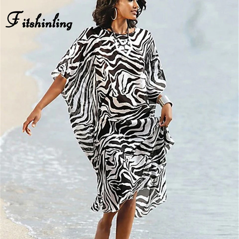 Fitshinling 2019 Chiffon maxi dresses women batwing sleeve big size robe sarafan women summer long dress sexy loose pareos sale
Fitshinling 2019 Chiffon maxi dresses women batwing sleeve big size robe sarafan women summer long dress sexy loose pareos sale