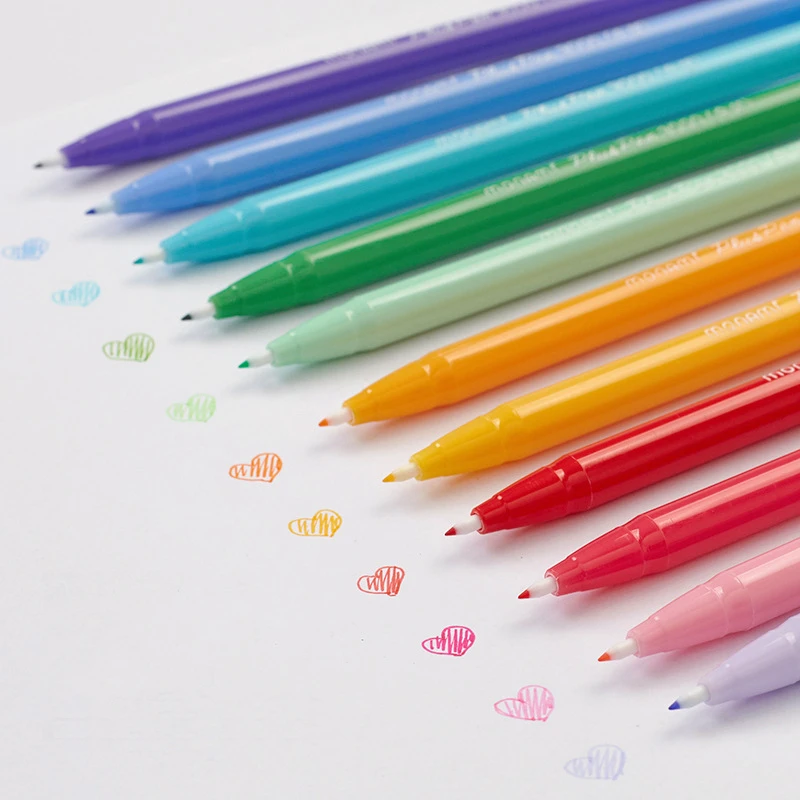 36color Gel Pens Monami Plus Pen Korean Stationery Canetas Papelaria Zakka Watercolor Pen Escolar School Supplies Glitter Pen
36color Gel Pens Monami Plus Pen Korean Stationery Canetas Papelaria Zakka Watercolor Pen Escolar School Supplies Glitter Pen