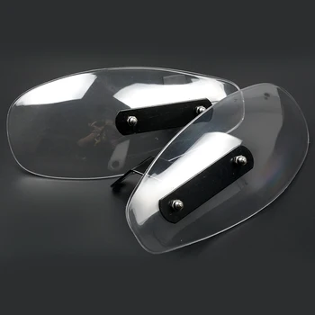 Motorcycle Hand Guards Shield Windproof handguard Handlebar Motorcycle Motocross for BUELL XB12R XB12Scg XB12Ss 1125CR XB9
Motorcycle Hand Guards Shield Windproof handguard Handlebar Motorcycle Motocross for BUELL XB12R XB12Scg XB12Ss 1125CR XB9
