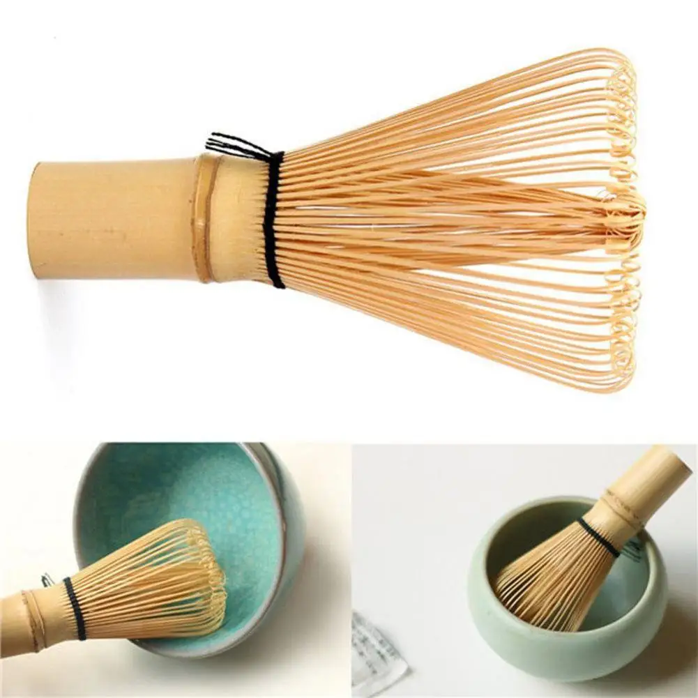 AsyPets 100 120 Prongs Matcha Green Tea Powder Whisk Matcha Bamboo Matcha Powder Whisk Tea Brush Chasen Tool
AsyPets 100 120 Prongs Matcha Green Tea Powder Whisk Matcha Bamboo Matcha Powder Whisk Tea Brush Chasen Tool