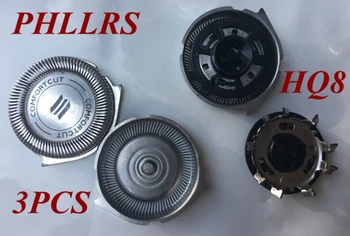 3pcs HQ8 Replace head razor blade for philips shaver HQ8830 HQ9 HQ8850 HQ8870 HQ8880 HQ8882 HQ8890 HQ8894 HQ7300 HQ7360 HQ7380
3pcs HQ8 Replace head razor blade for philips shaver HQ8830 HQ9 HQ8850 HQ8870 HQ8880 HQ8882 HQ8890 HQ8894 HQ7300 HQ7360 HQ7380
