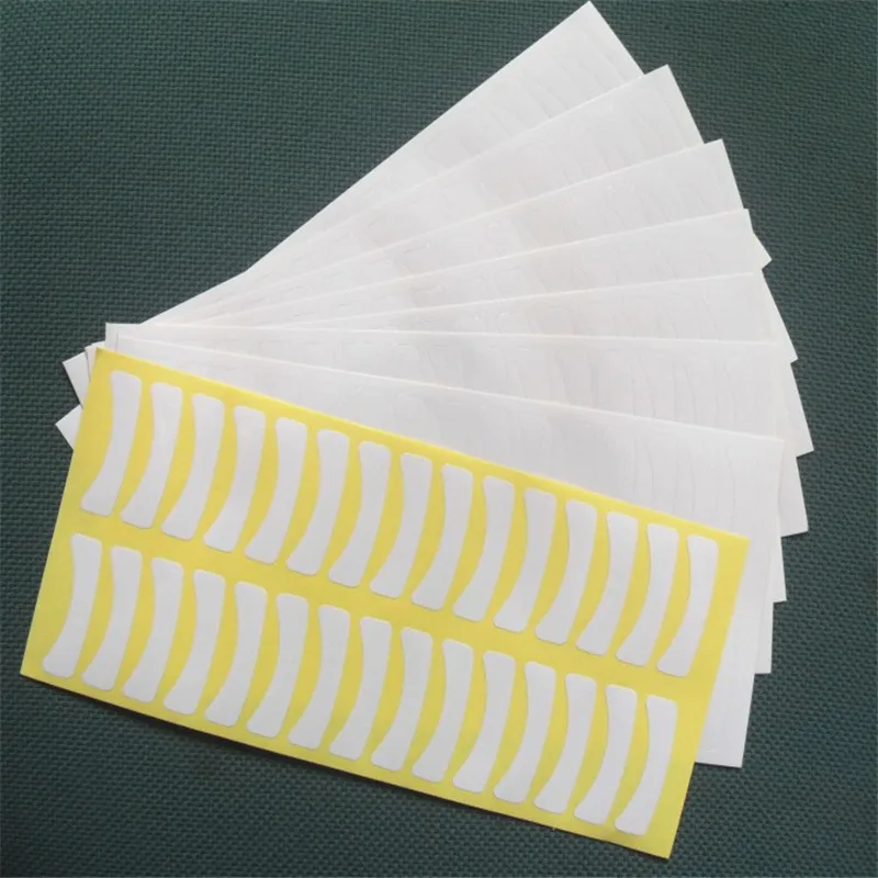 Navina Hot Sale 100pairs/pack Paper Eye Patch Eyelash Under Eye Pads Lash Eyelash Extension Paper Patches Eye Tips Eyelash Tool
Navina Hot Sale 100pairs/pack Paper Eye Patch Eyelash Under Eye Pads Lash Eyelash Extension Paper Patches Eye Tips Eyelash Tool
