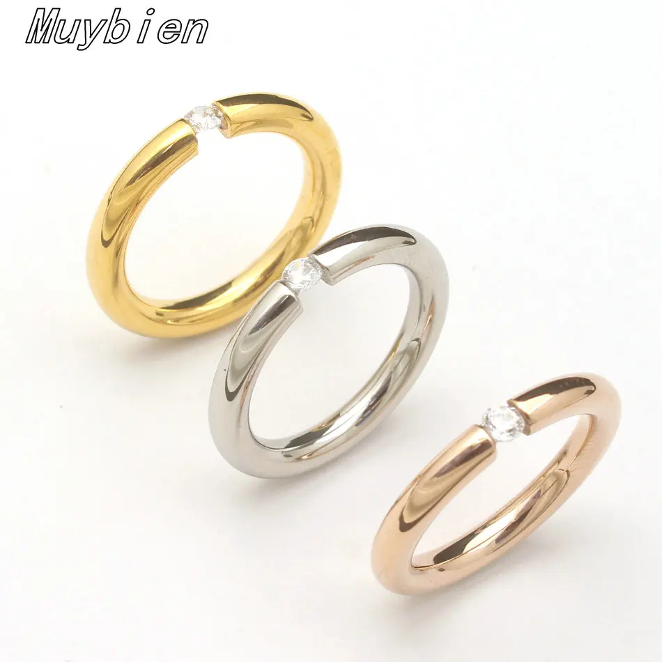 Wholesale Fashion 3 Style of Exquisite Jewelry CZ Crystal Bridal Wedding Engagement Rings for Women Gifts RBJKDVAI
Wholesale Fashion 3 Style of Exquisite Jewelry CZ Crystal Bridal Wedding Engagement Rings for Women Gifts RBJKDVAI