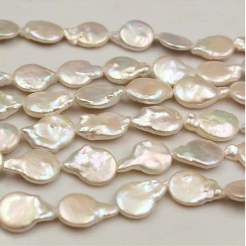 8*20MM 10Pcs Water Drop Baroque 100% AA Natural Freshwater Pearl Strand Bead Earring Ear Charms Jewelry Loose Beads
8*20MM 10Pcs Water Drop Baroque 100% AA Natural Freshwater Pearl Strand Bead Earring Ear Charms Jewelry Loose Beads