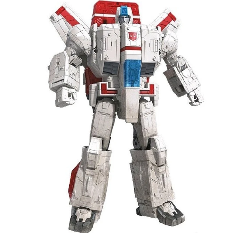 Transformation Siege War For Cybertron Deluxe Xlass Jetfire Action Figures Toy Doll Brinquedos Figurals Collection Model Gift
Transformation Siege War For Cybertron Deluxe Xlass Jetfire Action Figures Toy Doll Brinquedos Figurals Collection Model Gift