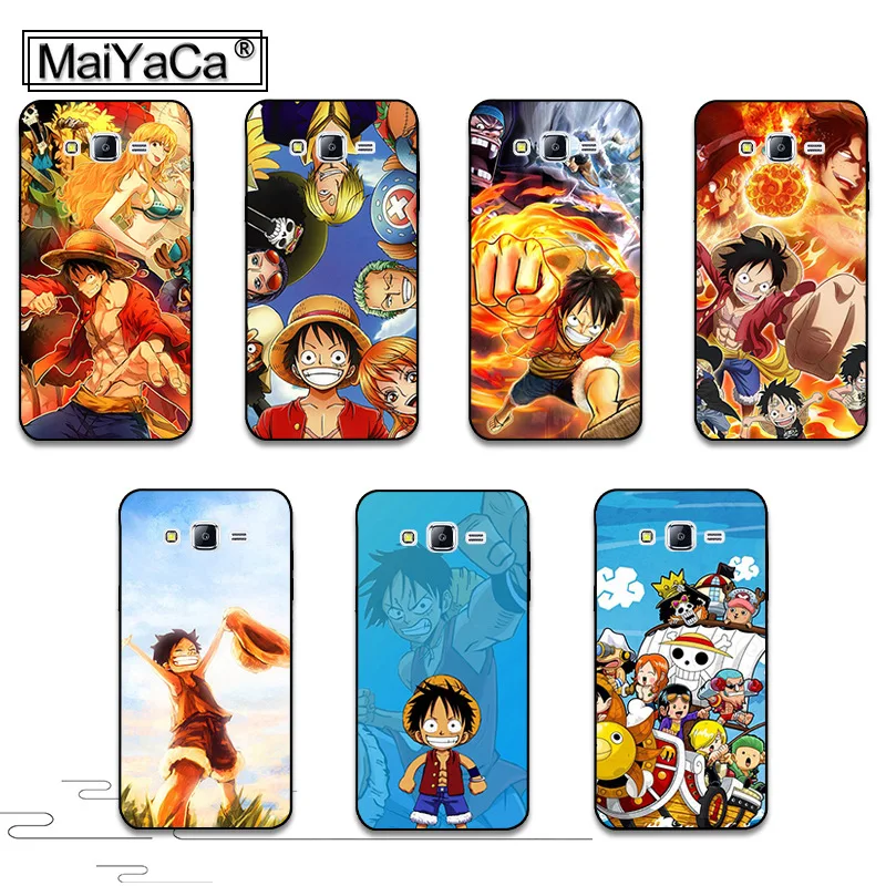 MaiYaCa Interact with One Piece Anime New Personalized Phone Accessories for samsung j7 j8 j4 j6 j2pro a9 a8 a6 2018case Cover
MaiYaCa Interact with One Piece Anime New Personalized Phone Accessories for samsung j7 j8 j4 j6 j2pro a9 a8 a6 2018case Cover