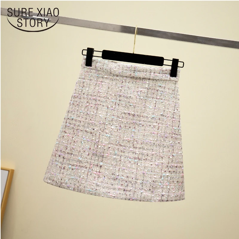 Office Lady Solid Mini Skirts Women High Waist Mini A-Line Skirts Autumn Female Package Hip Above Knee plaid skirt 2250 50
Office Lady Solid Mini Skirts Women High Waist Mini A-Line Skirts Autumn Female Package Hip Above Knee plaid skirt 2250 50