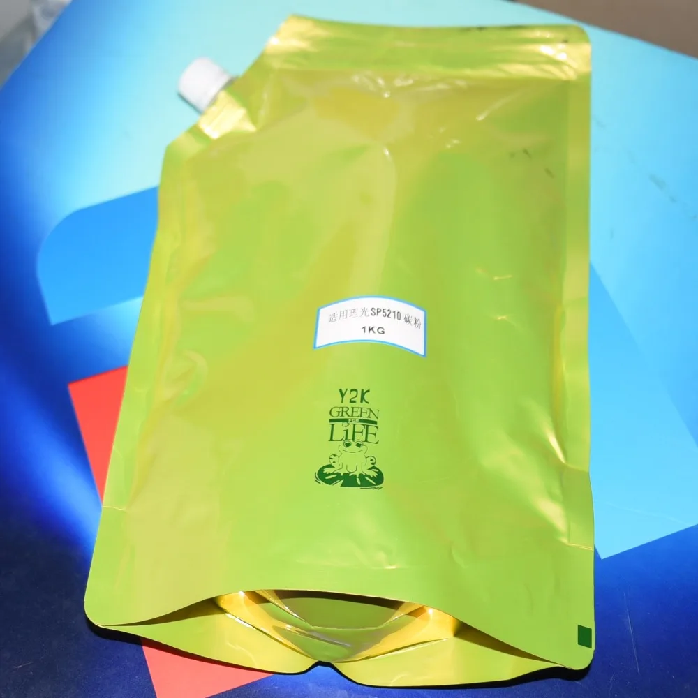 1 kgs TONER POWER For Ricoh SP5200 SP5210 SP5200S SP5200DN SP5210DN SP5210SF SP5210SR
1 kgs TONER POWER For Ricoh SP5200 SP5210 SP5200S SP5200DN SP5210DN SP5210SF SP5210SR