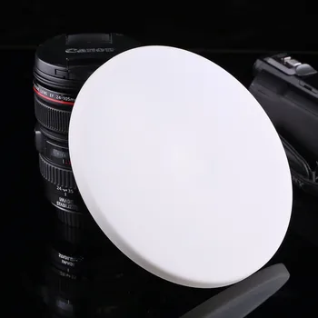 PULUZ 1/4 Screw interface Round Tray Compatible with Electronic 360 Degree Rotation Panoramic Tripod Head Diameter: 18cm/7inch
PULUZ 1/4 Screw interface Round Tray Compatible with Electronic 360 Degree Rotation Panoramic Tripod Head Diameter: 18cm/7inch