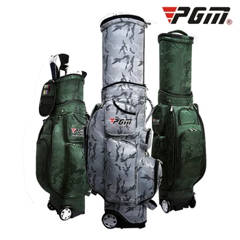 Pgm Multifunctional Golf Standard Ball Bag Hard Shell Checked Aviation Bag With Wheels With Code Lock Big Capacity D0481
Pgm Multifunctional Golf Standard Ball Bag Hard Shell Checked Aviation Bag With Wheels With Code Lock Big Capacity D0481