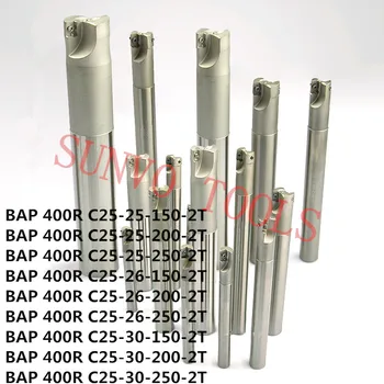 BAP400R BAP 400R C24-25-250-2T/C25-25-250-2T/C25-26-250-2T/C25-30-250-2T/C25-25-300-2T CNC Milling Cutter Holder APMT1604 PDER
BAP400R BAP 400R C24-25-250-2T/C25-25-250-2T/C25-26-250-2T/C25-30-250-2T/C25-25-300-2T CNC Milling Cutter Holder APMT1604 PDER