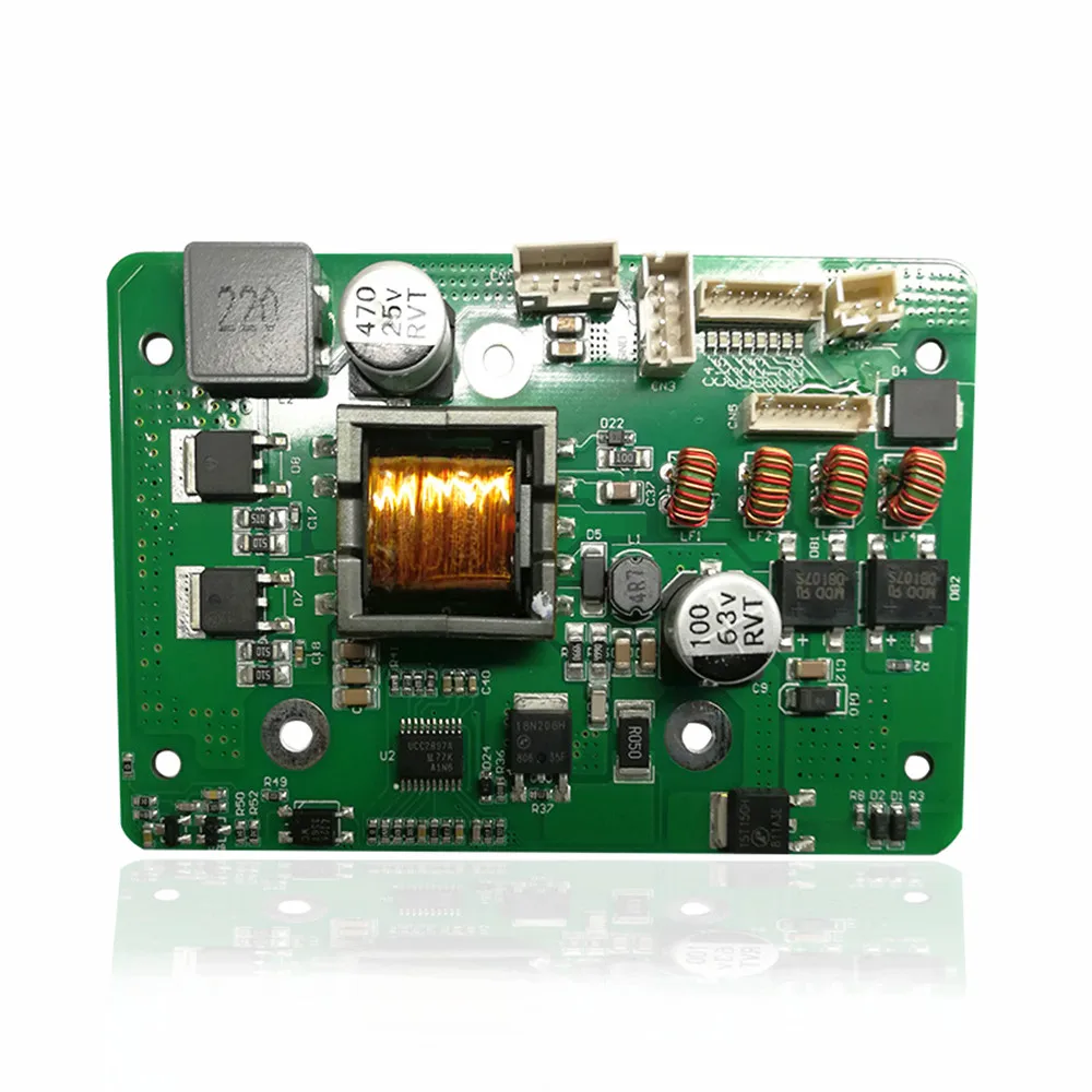 PoE+complies with IEEE802.3 bt standard Isolated PoE module PD power receiving module 12V 5A 60W
PoE+complies with IEEE802.3 bt standard Isolated PoE module PD power receiving module 12V 5A 60W