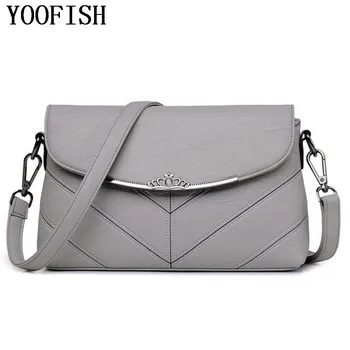 YOOFISH Women Small Bag 2017 Summer New Girls PU Leather Messenger Bags Lady Mini Shoulder Bag Crossbody Bag LJ-0682
YOOFISH Women Small Bag 2017 Summer New Girls PU Leather Messenger Bags Lady Mini Shoulder Bag Crossbody Bag LJ-0682