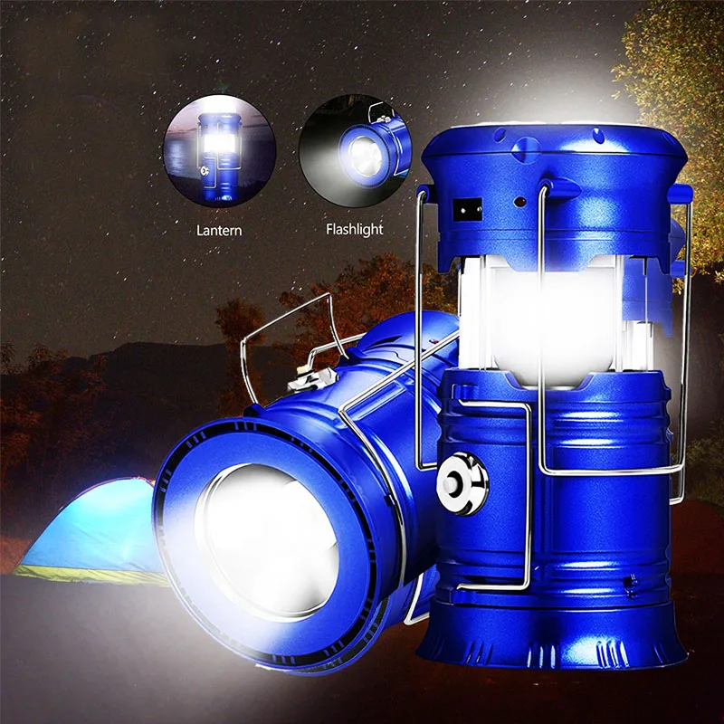 Dropshipping New Camping Light 6 LEDs Solar Camping Lantern Rechargeable Tent Lights for Outdoor Camping Flashlights
Dropshipping New Camping Light 6 LEDs Solar Camping Lantern Rechargeable Tent Lights for Outdoor Camping Flashlights