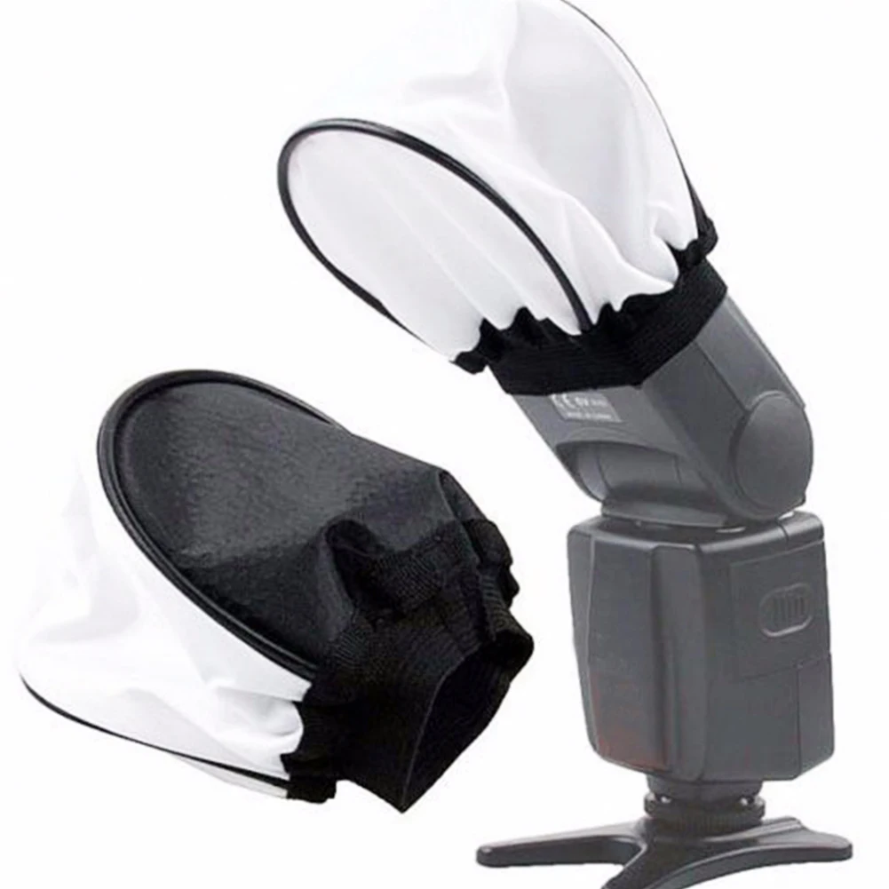 2017 Universal Flash Lamp Soft Box SLR Camera Flash Diffuser Photo Studio Accessories
2017 Universal Flash Lamp Soft Box SLR Camera Flash Diffuser Photo Studio Accessories
