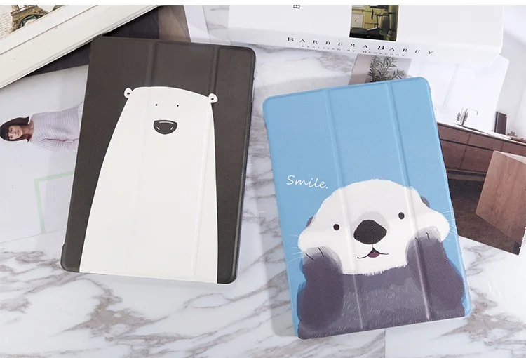 Magnet Smart Sleep Wake PU Leather Case for iPad 1 2 3 4 iPad 5air 1 6air2 tablet Cover for Mini1 2 3 4Case Pad Stand Holder
Magnet Smart Sleep Wake PU Leather Case for iPad 1 2 3 4 iPad 5air 1 6air2 tablet Cover for Mini1 2 3 4Case Pad Stand Holder