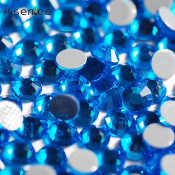 SS3-SS30 Crystal Glass AAAA Cape Blue Ocean Crystal 3D Hot fix Rhinestones Castle Strass Flat Back Nail Decorations Accessory
SS3-SS30 Crystal Glass AAAA Cape Blue Ocean Crystal 3D Hot fix Rhinestones Castle Strass Flat Back Nail Decorations Accessory