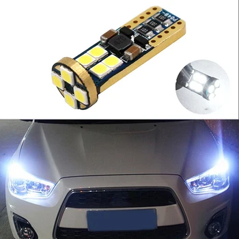 BOAOSI 1x T10 3030SMD LED Error Free Eyebrow Eyelid Light Bulb For mitsubishi asx lancer 9 10 pajero outlander l200 colt galant
BOAOSI 1x T10 3030SMD LED Error Free Eyebrow Eyelid Light Bulb For mitsubishi asx lancer 9 10 pajero outlander l200 colt galant