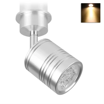 3W 5W 360 Degree Rotary LED Light Bulb Spotlight Lamp with Moving Head Cool White Warm White AC/DC 12V
3W 5W 360 Degree Rotary LED Light Bulb Spotlight Lamp with Moving Head Cool White Warm White AC/DC 12V