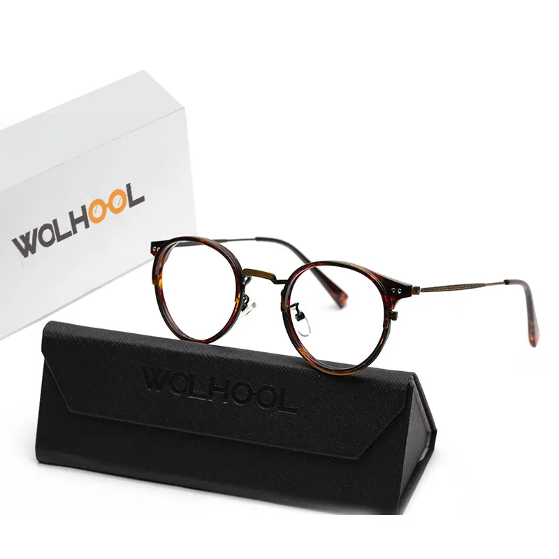 Retro Small Round Prescription Glasses Frames Optical Myopia Eyewear Women Clear Eyeglasses Frames Vintage 2019 Spectacles Frame
Retro Small Round Prescription Glasses Frames Optical Myopia Eyewear Women Clear Eyeglasses Frames Vintage 2019 Spectacles Frame
