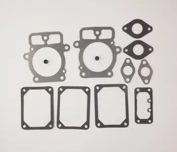 New Valve Gaskets for Briggs & Stratton 694013 499890 693997 690971 691001 7178C
New Valve Gaskets for Briggs & Stratton 694013 499890 693997 690971 691001 7178C