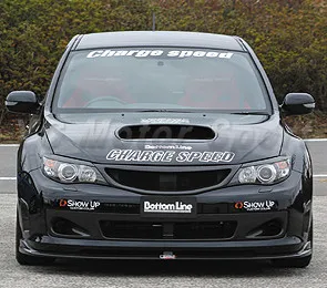 Car Accessories Carbon Fiber CS Bottom Line Type-1 Style Front Lip Fit For 2008-2010 Impreza GRB STI Front Lip Splitter
Car Accessories Carbon Fiber CS Bottom Line Type-1 Style Front Lip Fit For 2008-2010 Impreza GRB STI Front Lip Splitter