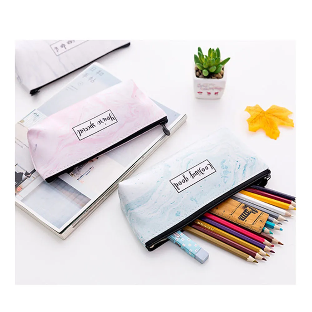 1 Pcs Cute Student Pencil Bag Big Capacity Stationery Gift Cute Pencil Box Case School Supplies Pen Box &
1 Pcs Cute Student Pencil Bag Big Capacity Stationery Gift Cute Pencil Box Case School Supplies Pen Box &